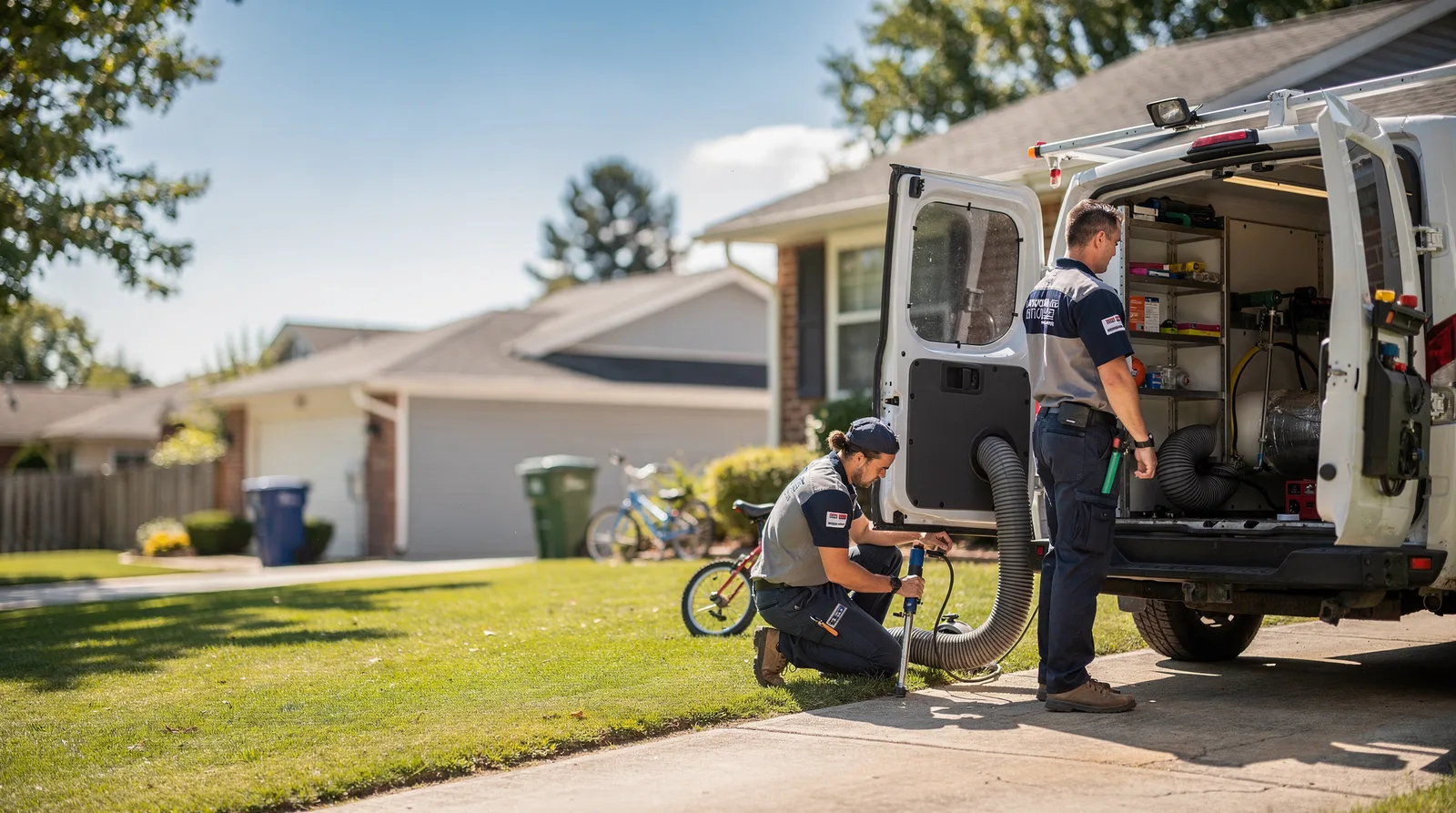 24/7 HVAC Repair & AC Replacement in Rothville, MO near me